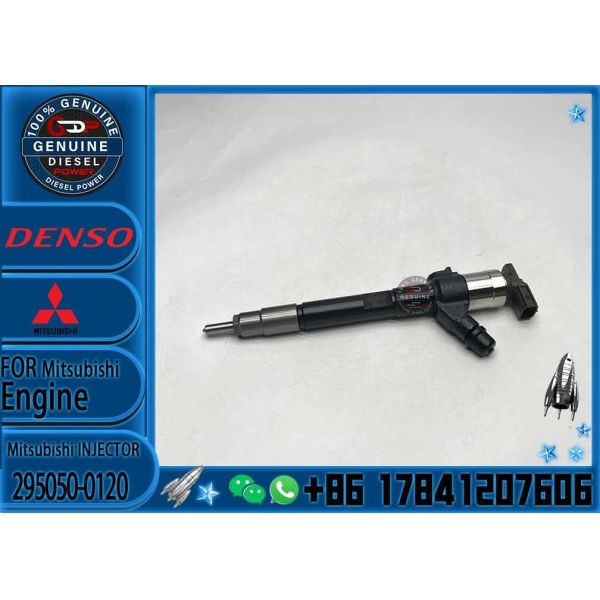 Injector 1465A323 295050-0120 For Sanling 295050-1760