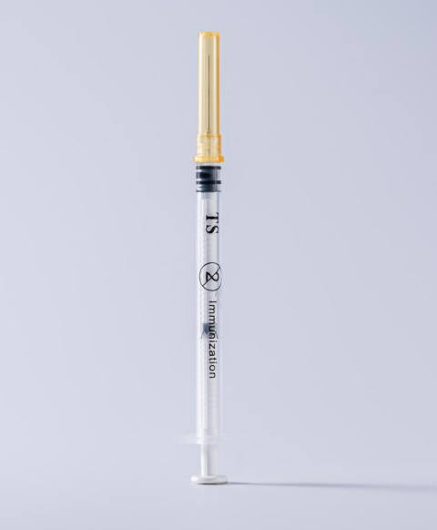 Buy Convenient Disposable Syringe Iso Ce Fda Ceritificates at wholesale prices