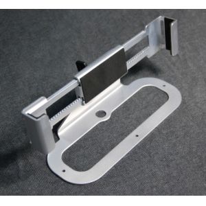 Comer laptop anti shop lock display stand holder