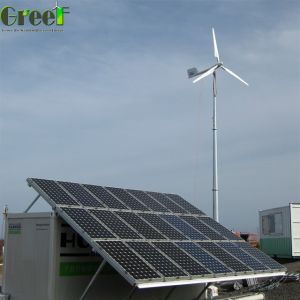 China 10kw Pitch Control Wind Turbine Generators For Home on sale China 10kw Pitch Control Wind Turbine Generators For Home on sale
