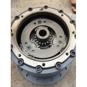 Swing Motor Gearbox Compatible With Volvo EC210 OEM Quality