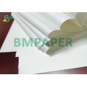 80um Premium Weather - Resistant PET Synthetic Paper For Posters In Roll