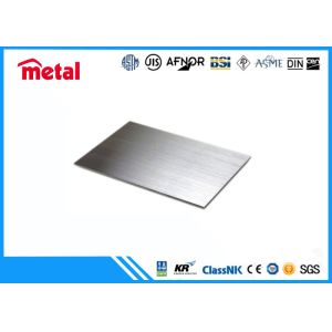 Quality 2B Finish 2mm Coil Super Duplex Stainless Steel Pipe UNS31803 F53 Hot Rolled Steel Plate for sale