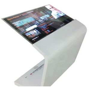 Interactive Touch Screen Digital Signage