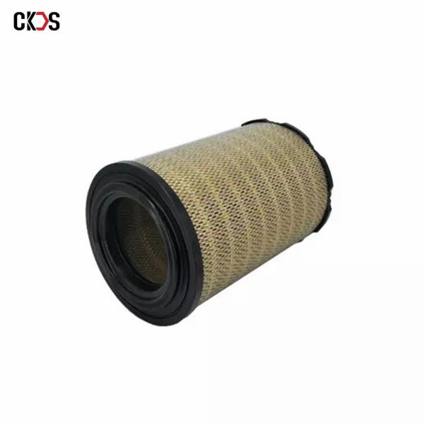 Buy Replacement Kit Japanese Truck Air Filter For HINO 500 RANGER HYUNDAI HD78 NISSAN UD ISUZU 014350-2870 1-86750-518-0 at wholesale prices