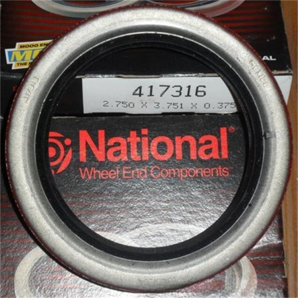 Buy National 417316 New Oil Seal Extractor with Pump Motor Engine Bearing-Core Components for Efficient Oil Seal Removal at wholesale prices