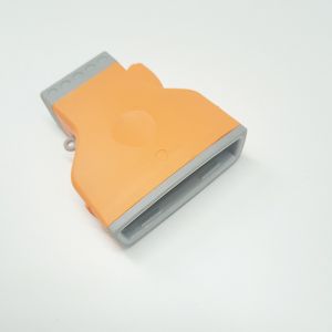 9 Pin AA 5 Leads ECG Adapter Connector For HP PH