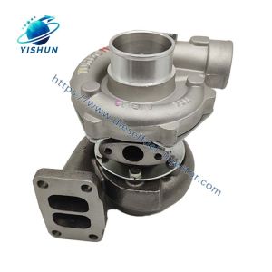 Tubo PC120 5 4D95 Turbocharger 6205-81-8110 For Excavator PC120-5 4D95 Turbo