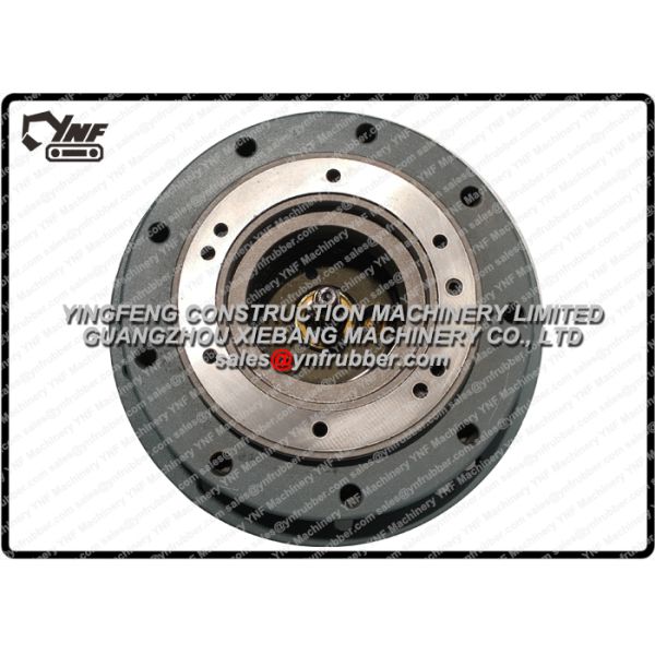E306 Excavator Final Drive , Travel Reducer Reductor Planetary Gear Box