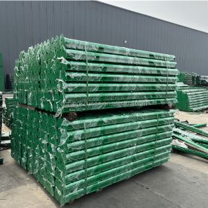 Rectangle Pressure Treated Heat Treated Wood Type Galvanized Welded Iron Wire