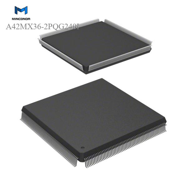 A42MX36-2PQG240I