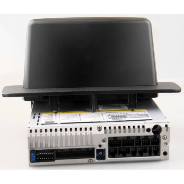 Ouchuangbo DVD Multimedia GPS Navigation Stereo Radio Citroen Aircross 2013 S100 USB SD