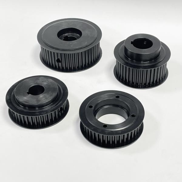 Buy Precision Stainless Steel Pulleys - OEM Custom Belt & Chain Pulleys at wholesale prices