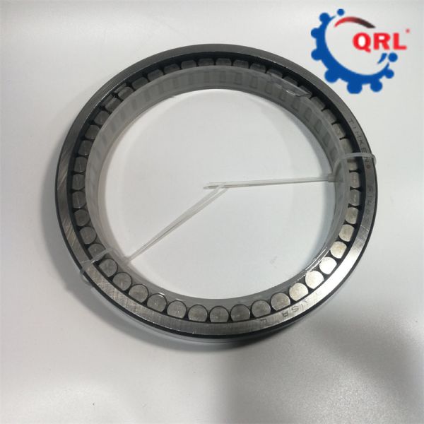 Buy 514857A Cylindrical Roller Bearing For Dental Equipment 133.6X165X20 at wholesale prices