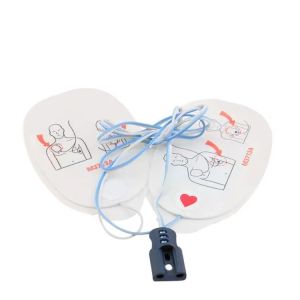 Original Individual Package Defibrillation Electrode Ce Approval