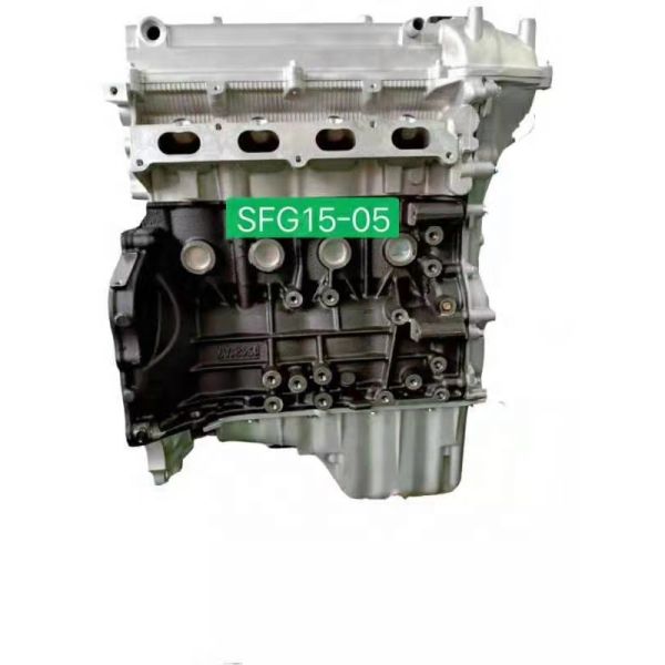 CERTIFICATE TS16949 IS09001 HH DK15 FSG15 SFG15T Engine Assembly for Dongfeng Xiaokang
