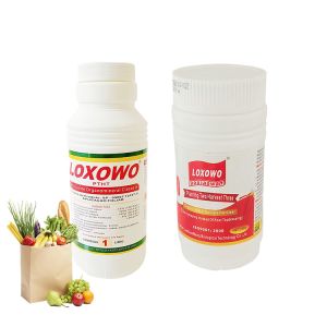 Specialized Manufacturer Root Hydroponic Liquid Plant Fertilizer 6% Npk