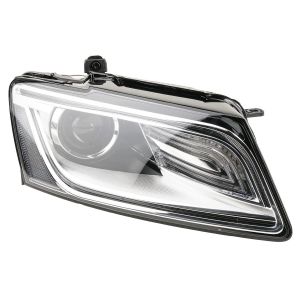 8R0941044C Headlight for AUDI Q5 (8RB)