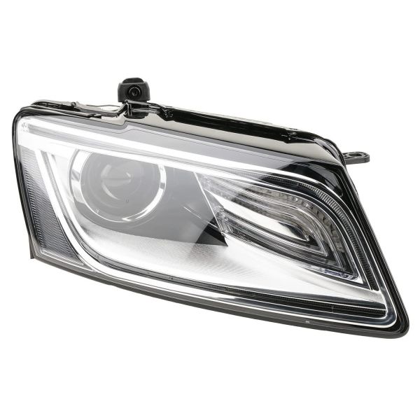 Buy 8R0941044C Headlight for AUDI Q5 (8RB) at wholesale prices