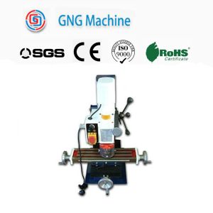 China                  Mini Wood Processing Drilling&Milling Machine              on sale