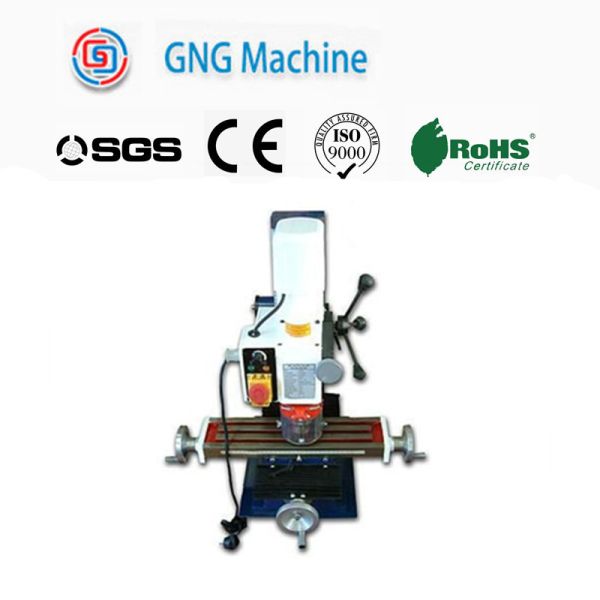 Buy                  Mini Wood Processing Drilling&Milling Machine              at wholesale prices