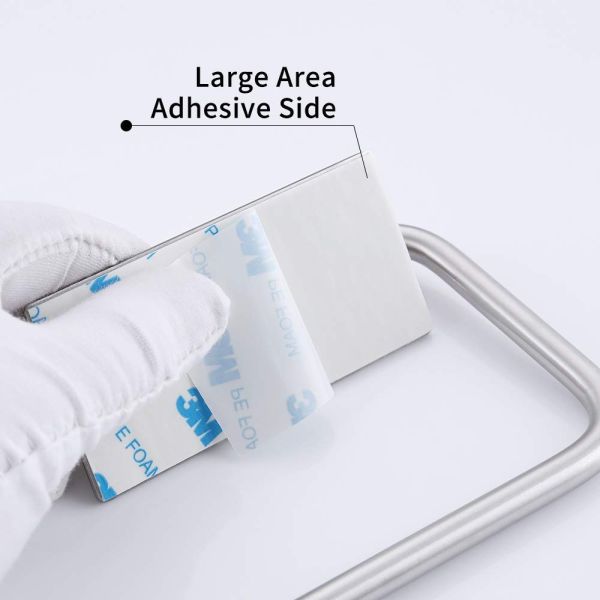 Free Standing Toilet Paper Holder / Toilet Paper Hanger Oem Service