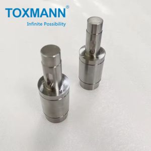 Non-Standard Custom High Quality Mold Part Plastic Mold Inserts