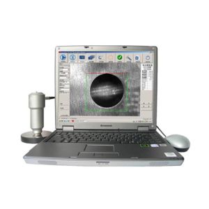 Portable Brinell Hardness Tester