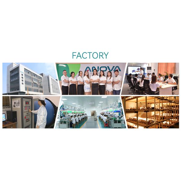 Adjustable Tilt Mr16 Recessed Lighting Housing Round 68mm Cutout Downlight Enclosure