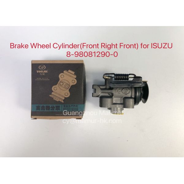 8-98081290-0 Brake Wheel Cylinder For ISUZU NPR NQR