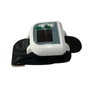 Medical Wrist Pulse Oximeter , SpO2 Probe Low Power