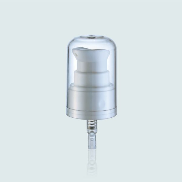 Buy JY502-09 Personal Care 24 / 410 Cream Treatment Pump at wholesale prices