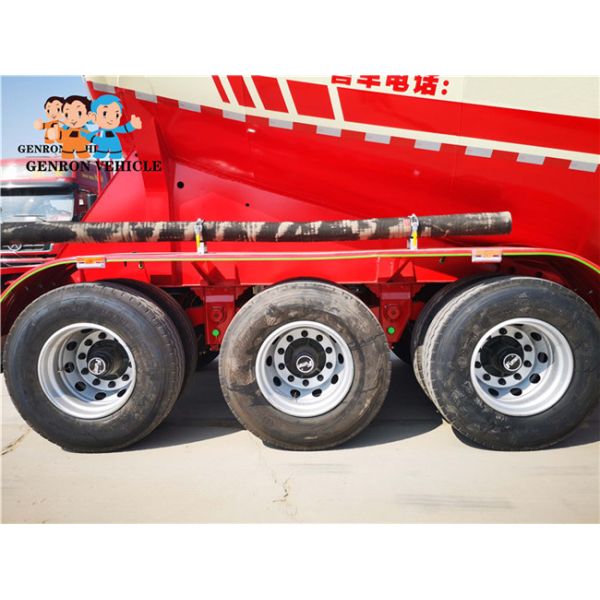 11R22.5 10 Hole 22.5Inch Aluminum Trailer Wheels For Axles