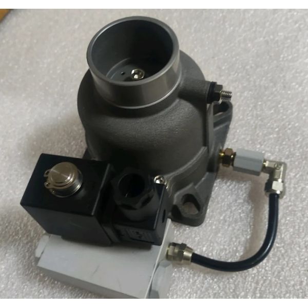 50780040-210 Intake Valve Skolo air Compressor Parts