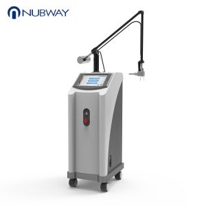 Quality co2 fractional laser medical machine co2 fractional laser skin rejuvenation machine for sale