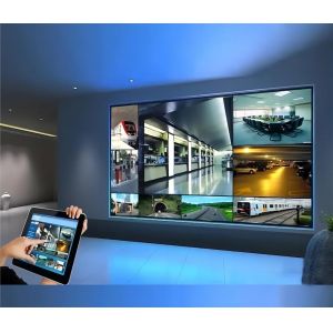 High Resolution HD LED Display Indoor Fixed Small Pixel Pitch P1.25mm