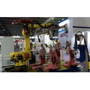 Flexible Positioning Device (NC Locator)