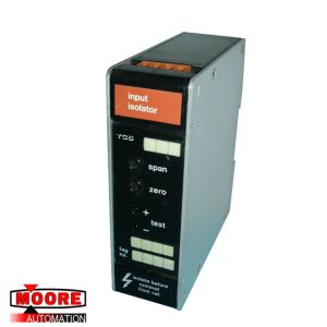 TCS D003/I/0-400℃/PRT100/3W/TB input converter