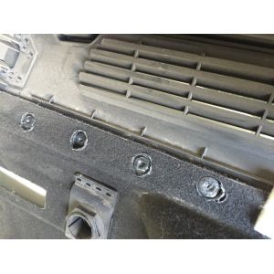 Riveting Embossing Ultrasonic Spot Welding Machine Automotive Interior Plastic