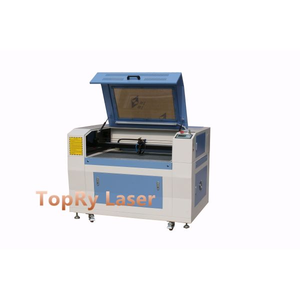 Buy CO2 Cloth Leather Laser Engraving/ Cutting Machine (JM960) at wholesale prices