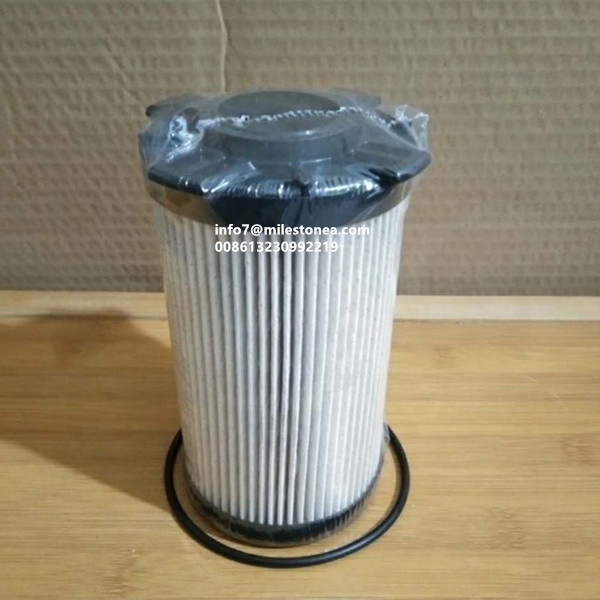 Wholesale Lube Oil Filter 3698447 3698447F FF266 for ISG Truck Diesel Engine