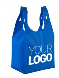 Wholesale custom heat transfer sublimation non woven bag, Cheap Manufacture