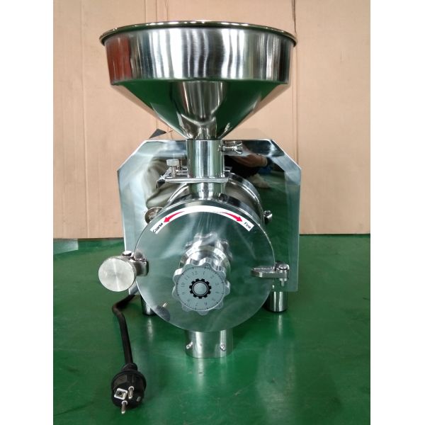 Casava Processing Machine Cassava Wheat Flour Making Machine