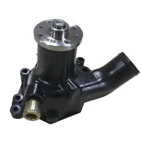 Buy 6BD1T Excavator Engine Water Pump 1-13610145-2 at wholesale prices