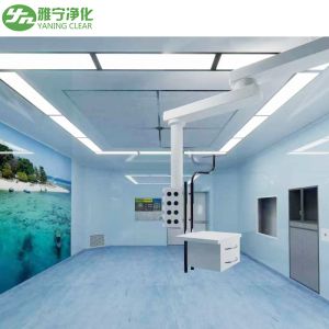 200 Mesh Laminar Flow Cover Polymer Homogeneous Laminar Membrane