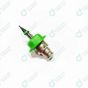JUKI Spare Part 40001340 JUKI 502 Nozzle SMT Nozzle