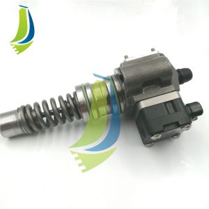 0414750003 D6D Engine Fuel Injection Pump Unit Pump For EC210B EC160B Excavator