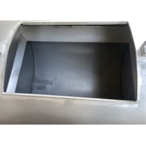 250L 100KG Meat Marinade Machine Chicken Vacuum Meat Tumbler