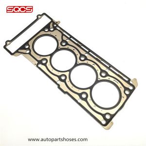 SQCS Gasket Cylinder Head for Mercedes-Benz C200 C300 C350 2710161520 A271016152