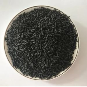 Activated Carbon For Agricultural Wastewater Treatment Purify Water Remove